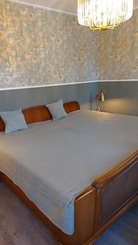 Ferienwohnung 24 Am Saseler Markt Hochwertig Renoviert Hamburk Exteriér fotografie