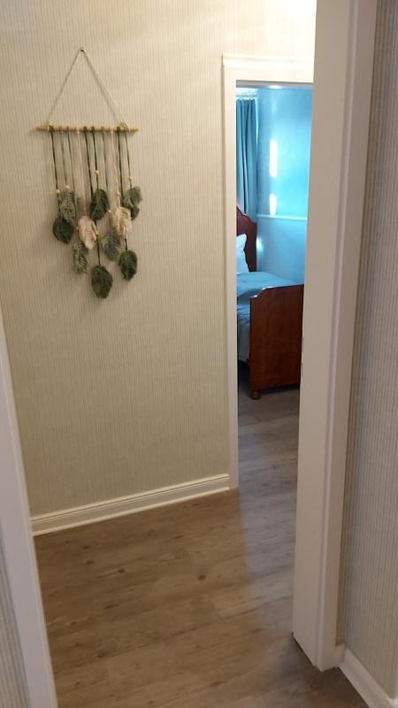 Ferienwohnung 24 Am Saseler Markt Hochwertig Renoviert Hamburk Exteriér fotografie