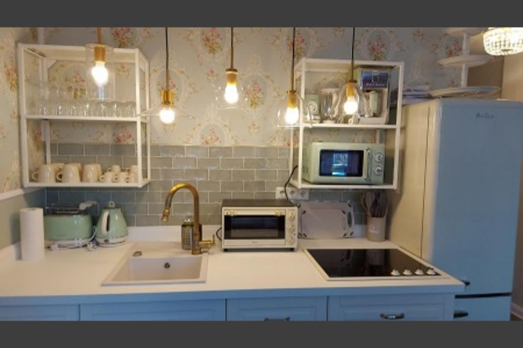 Ferienwohnung 24 Am Saseler Markt Hochwertig Renoviert Hamburk Exteriér fotografie
